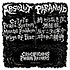 Absolut / Paranoid - Jawbreaking Mangel Devastation