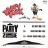 Daffy Duck Feat. The Groove Gang - Party Zone (Remix)
