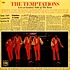 The Temptations - Live At London's Talk Of The Town