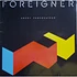 Foreigner - Agent Provocateur