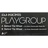 Playgroup - DJ-Kicks