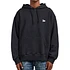 Patta - Xerox Peace Boxy Hooded Sweater