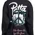 Patta - Xerox Peace Boxy Hooded Sweater