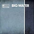 Big Water - I'm Here To Drink Nattys And Fuck Shit Up, And I'mm All Out Of Shit To Fuck Up Colored Vinyl Edition