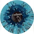 Author & Punisher - Beastland Blue Inside Electric Blue Vinyl Edition