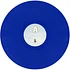 Dumbo Tracks - Move With Intention HHV Exclusive Blue Vinyl Edition