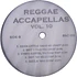 V.A. - Reggae Accapellas Vol. 10
