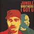 Jungle Brothers - I Got U Colored Vinyl Edition