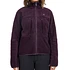 pinqponq - Fleece Jacket Women