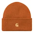 Carhartt WIP - Chase Beanie