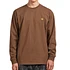 Carhartt WIP - L/S Chase T-Shirt