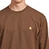 Carhartt WIP - L/S Chase T-Shirt