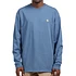 Carhartt WIP - L/S Chase T-Shirt