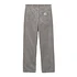 Carhartt WIP - Simple Pant "Coventry" Corduroy, 9.7 oz