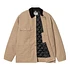 Carhartt WIP - OG Chore Coat "Dearborn" Canvas, 12 oz