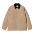 Carhartt WIP - OG Chore Coat "Dearborn" Canvas, 12 oz