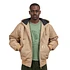 Carhartt WIP - OG Active Jacket "Dearborn" Canvas, 12 oz