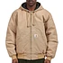 Carhartt WIP - OG Active Jacket "Dearborn" Canvas, 12 oz