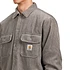 Carhartt WIP - Whitsome Shirt Jac