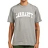 Carhartt WIP - S/S University T-Shirt