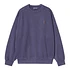 Vista Sweat (Aura Garment Dyed)