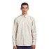 L/S Bolton Shirt (Moonbeam Garment Dyed)