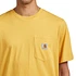 Carhartt WIP - S/S Pocket T-Shirt