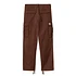 Carhartt WIP - Regular Cargo Pant "Moraga" Twill, 8.25 oz