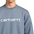 Carhartt WIP - Carhartt Sweat