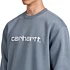 Carhartt WIP - Carhartt Sweat