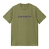 Carhartt WIP - S/S Script T-Shirt