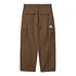 Carhartt WIP - Cole Cargo Pant "Moraga" Twill, 8.25 oz