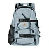 Kickflip Backpack (Dove Grey)