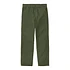 Double Knee Pant "Dearborn" Canvas, 12 oz (Tarragon Rinsed)