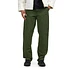 Double Knee Pant "Dearborn" Canvas, 12 oz (Tarragon Rinsed)