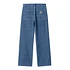 Carhartt WIP - W' Simple Pant "Norco" Denim, 11.25 oz