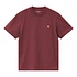 Carhartt WIP - W' S/S American Script T-Shirt