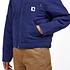 Carhartt WIP - W' OG Detroit Jacket "Dearborn" Canvas, 12 oz