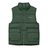 Springfield Vest (Sycamore Tree / Duck Green)