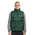 Springfield Vest (Sycamore Tree / Duck Green)