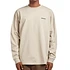 Carhartt WIP - L/S Script Embroidery T-Shirt