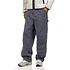 Carhartt WIP - OG Single Knee Pant "Hubbard" Canvas, 9 oz