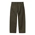 Landon Pant Branford Twill, 10 oz (Cypress Rinsed)