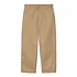 Module Pant "Waterville" Twill, 10.1 oz (Leather Rigid)