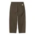 Carhartt WIP - Merrick Pant "Lenexa" Twill, 8 oz