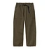 Hayworth Pant "Walker" Twill, 9.6 oz (Cypress Garment Dyed)