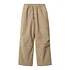 Judd Pant "Hubbard" Canvas, 9 oz (Leather Stone Dyed)