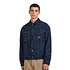 Duck Helston Jacket "Maitland" Camo Duck Denim, 13 oz (Camo Duck / Blue Stone Washed)