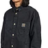 Carhartt WIP - Conro Shirt Jac "Hubbard" Canvas, 9 oz