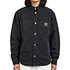 Carhartt WIP - Conro Shirt Jac "Hubbard" Canvas, 9 oz